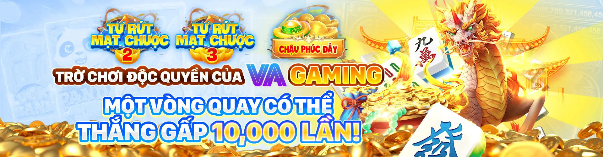 Hình ảnh nền ku 283 với các trò chơi casino sôi động